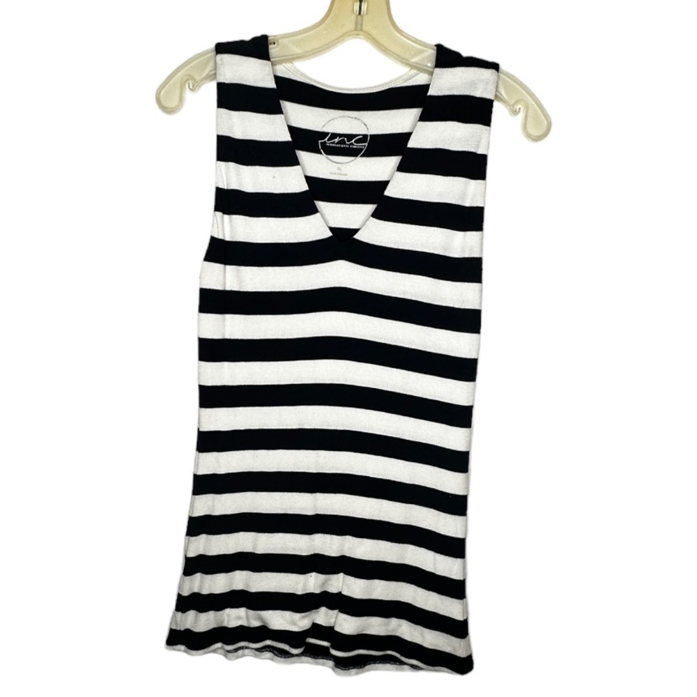 INC Striped Top
